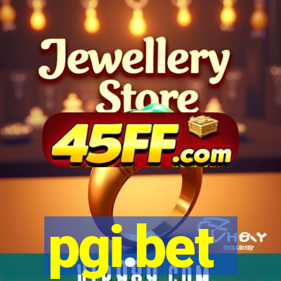 pgi.bet