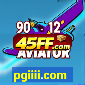 pgiiii.com