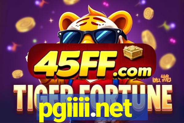 pgiiii.net