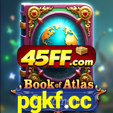 pgkf.cc