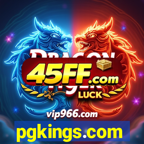 pgkings.com