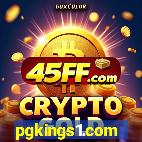 pgkings1.com