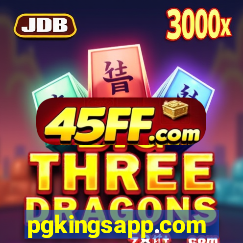 pgkingsapp.com