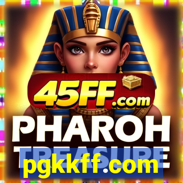 pgkkff.com