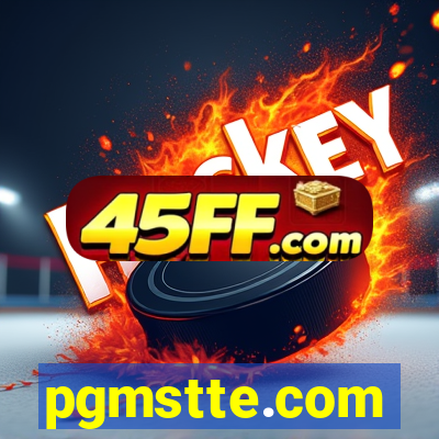 pgmstte.com