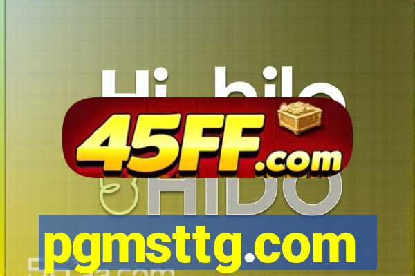 pgmsttg.com