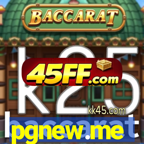 pgnew.me