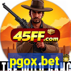 pgox.bet