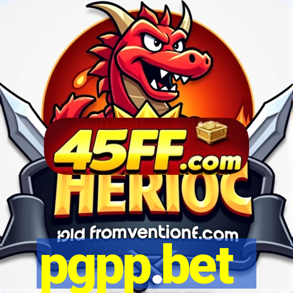 pgpp.bet