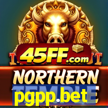 pgpp.bet