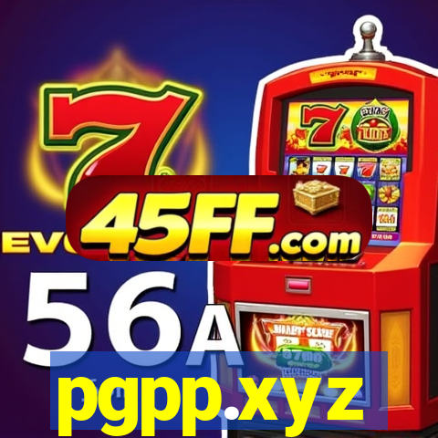 pgpp.xyz
