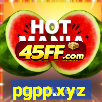 pgpp.xyz