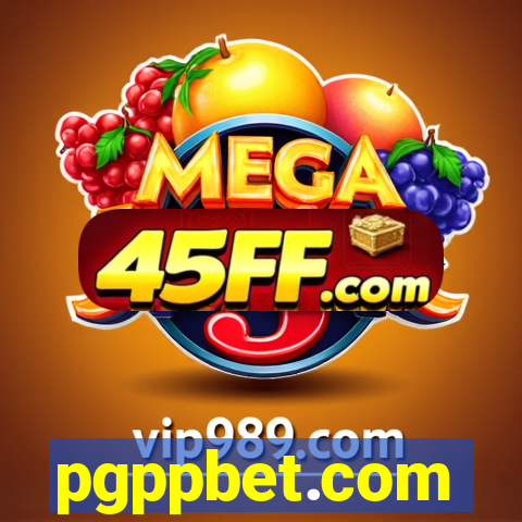 pgppbet.com