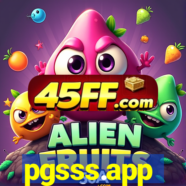 pgsss.app