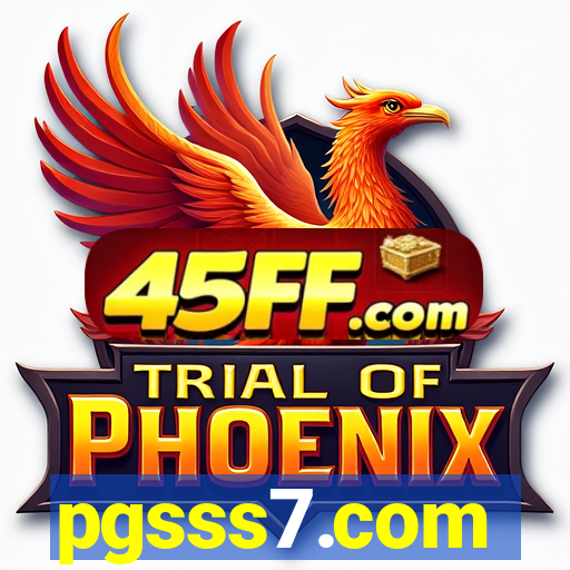 pgsss7.com