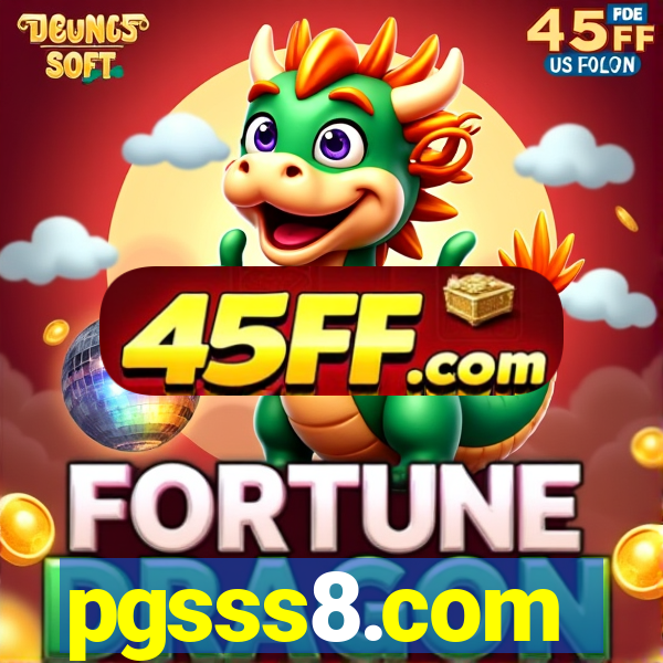pgsss8.com