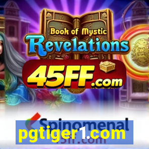 pgtiger1.com
