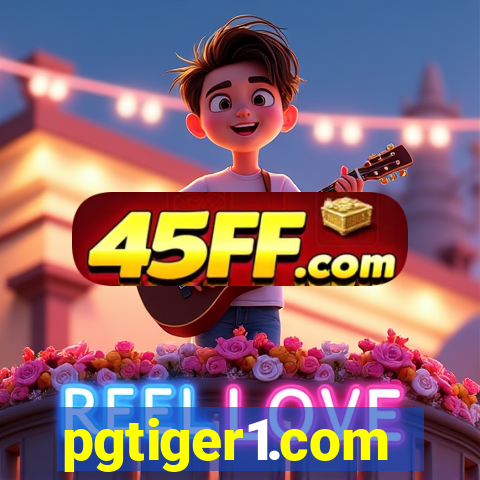 pgtiger1.com