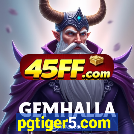 pgtiger5.com