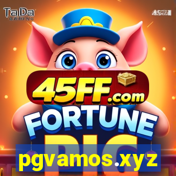 pgvamos.xyz