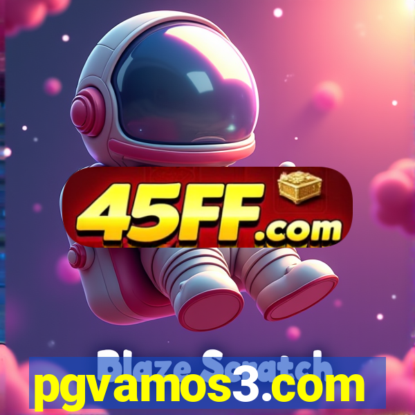 pgvamos3.com
