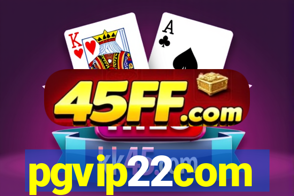 pgvip22com