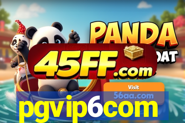 pgvip6com