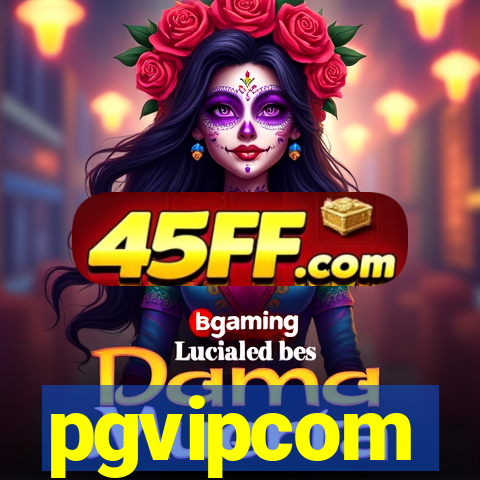 pgvipcom