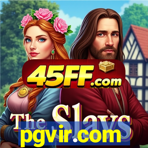pgvir.com