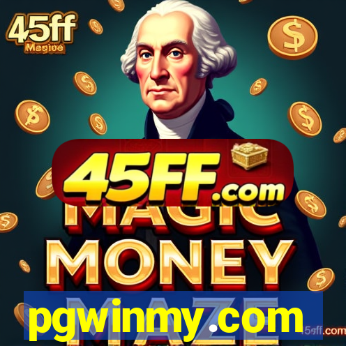 pgwinmy.com