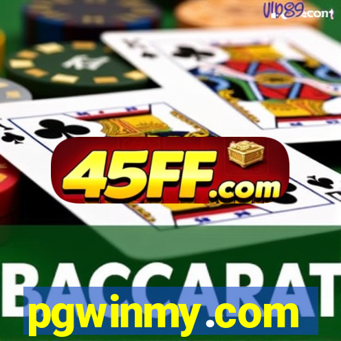 pgwinmy.com