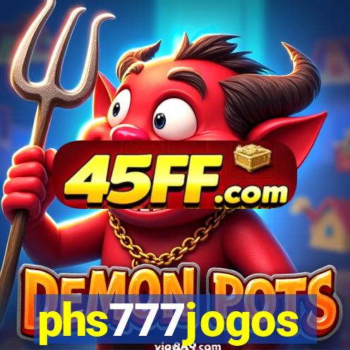 phs777jogos