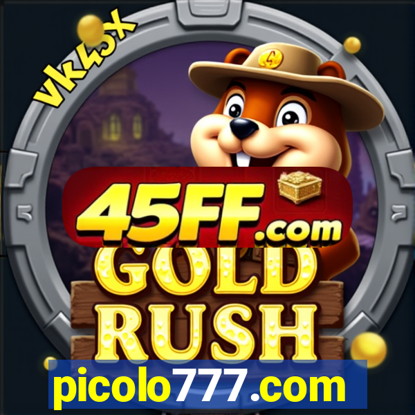 picolo777.com