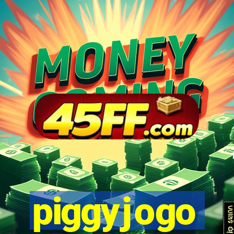 piggyjogo