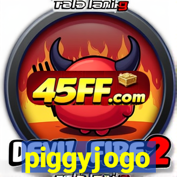 piggyjogo
