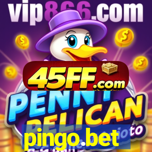 pingo.bet