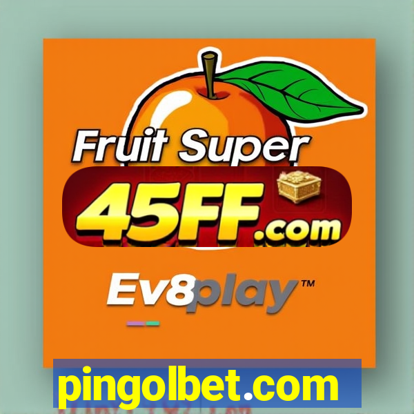 pingolbet.com