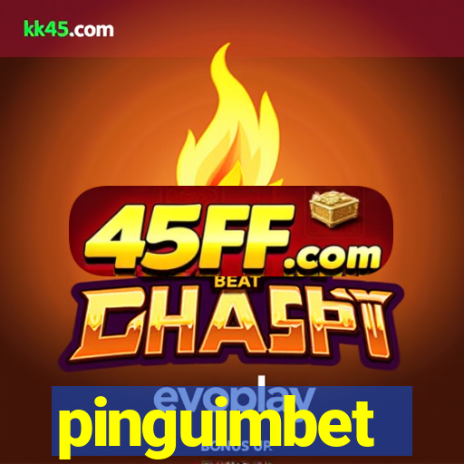 pinguimbet