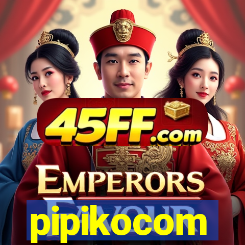 pipikocom