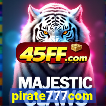 pirate777com