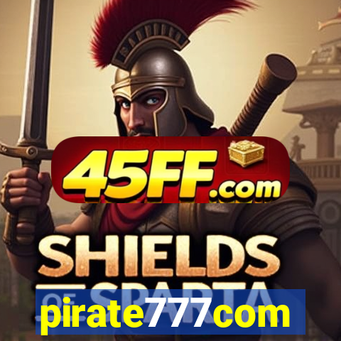 pirate777com