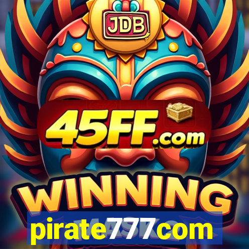 pirate777com