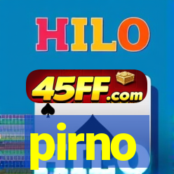 pirno
