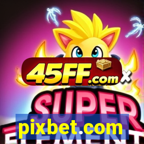 pixbet.com