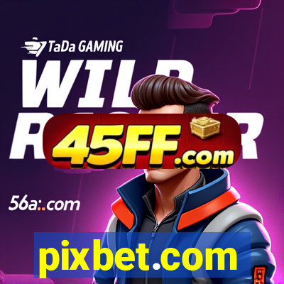 pixbet.com