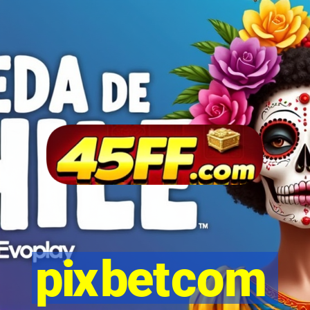 pixbetcom
