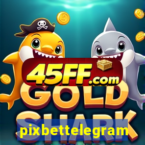pixbettelegram