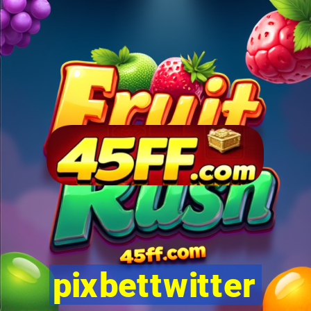 pixbettwitter