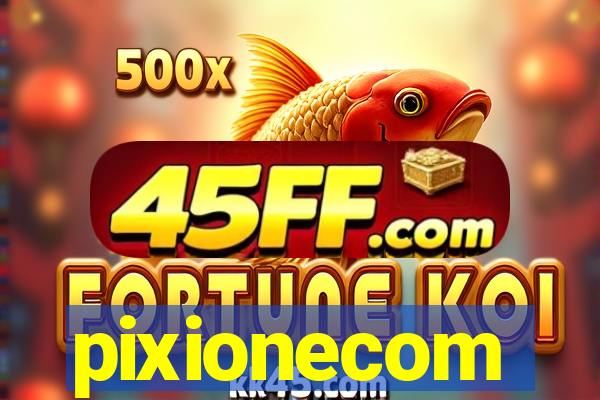 pixionecom