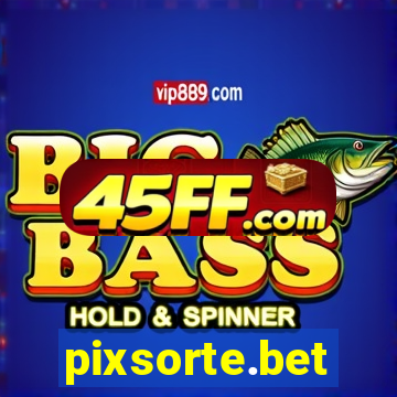 pixsorte.bet